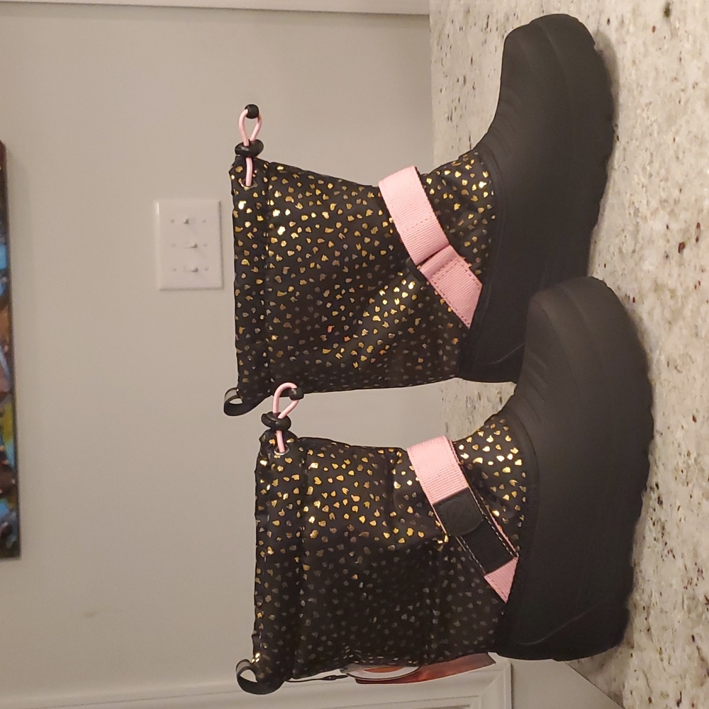 Winter Boots
